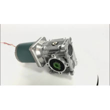 Motor elétrico de 220V 110mm com engrenagem de redução